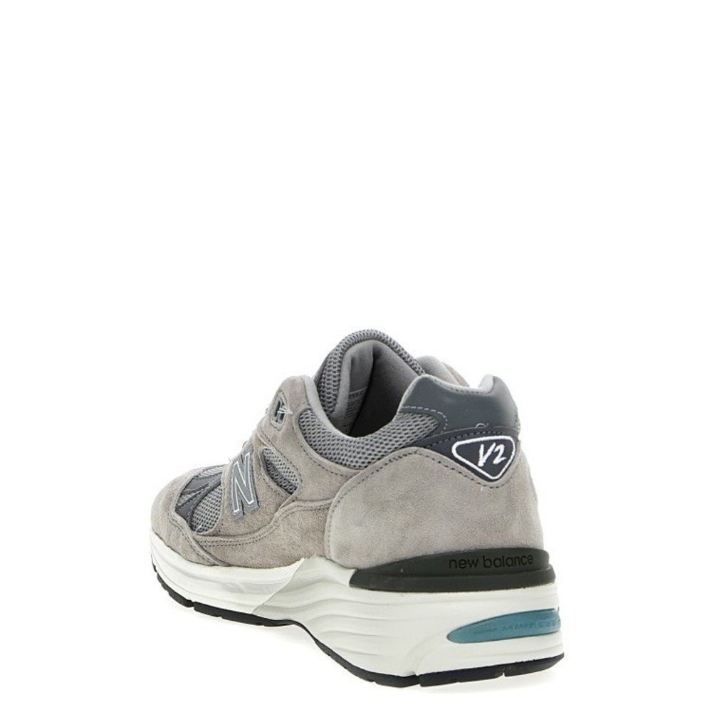 New Balance 991V2 Sneakers - NWT - Picture 3 of 4